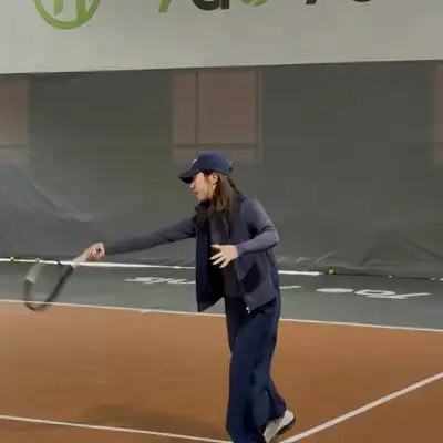 熊伟琪